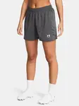 Women's shorts Under Armour UA W's Ch. Knit Short-GRY - Women's