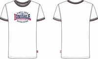 Lonsdale Men's t-shirt slim fit