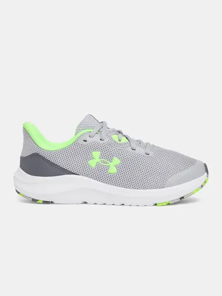 Boys' shoes Under Armour UA BGS Pursuit 4 - Boys