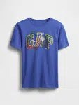 GAP Children's T-shirt with logo - Boys