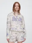 GAP Sweatshirt with logo - Women's