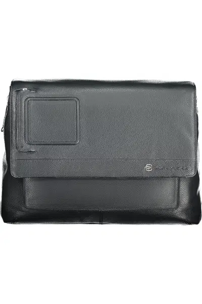 PIQUADRO BLUE MAN'S BRIEFCASE