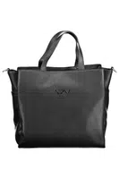 BYBLOS BLACK WOMAN BAG