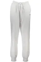 Biele dámske tepláky FILA