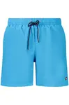 Pánske modré kúpacie kraťasy