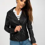 Jacket-MBM-KR-AT-025M.96P-black