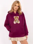 Sweatshirt-DHJ-BL-A8695-1.16-purple