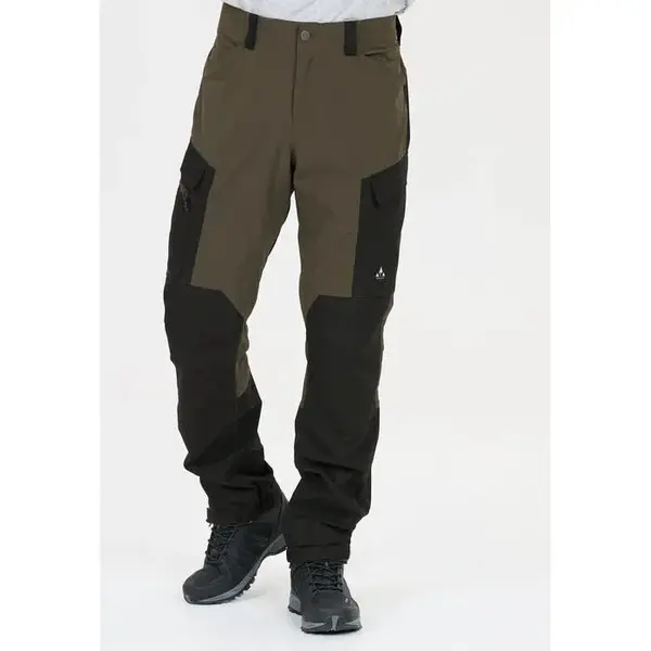 Men's outdoor pants Whistler ROMNING