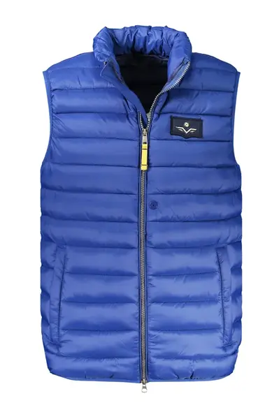 Pánska modrá vesta ARMATA DI MARE