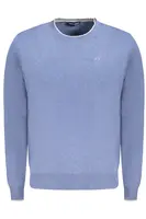 Pánsky modrý sveter North Sails