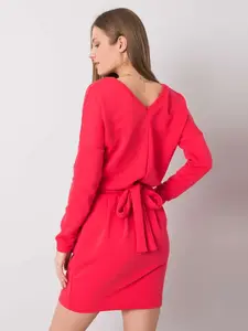 Dress-RV-SK-6037.18X-Coral