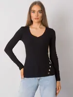 Blouse-RV-BZ-7245.07-black