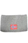 NORWAY 1963 GRAY MEN'S BAND