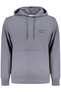Pánska mikina Calvin Klein s kapucňou