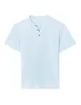 Celio Short-sleeved T-shirt Cegeti - Men's