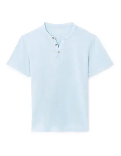 Celio Short-sleeved T-shirt Cegeti - Men's