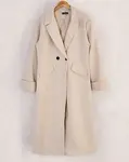 Resti Long women's coat
