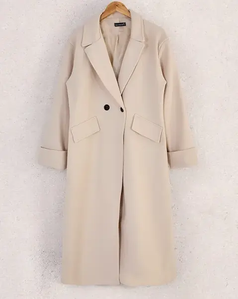 Resti Long women's coat