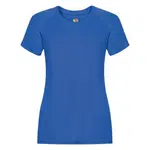 Performance Women's T-shirt 613920 100% Polyester 140g