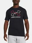 Men's T-shirt Under Armour GL Foundation Update SS