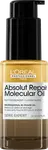 L'Oréal Professionnel Dvoufázový olej pro poškozené vlasy Absolut Repair Molecular (Bi-Phase Oil) 30 ml