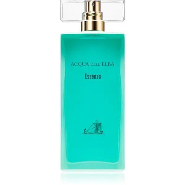 Acqua dell' Elba Essenza Donna parfémovaná voda pro ženy 50 ml