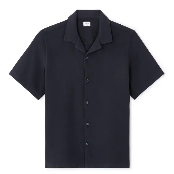 Celio Short-sleeved Larustic shirt - Men's