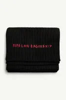 Vlněná šála Ruslan Baginskiy Scarf
