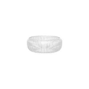 Mísa, vel. M, kolekce LITO |  V 9,5 cm, Ø 25 cm  - Bílá - Blomus