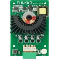 Balancér bateriový SUNKKO BAL-804 4S 8A pro Li-Ion a LiFePO4 články