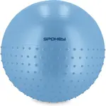 Spokey Half Fit gymnastická masážna lopta 75 cm