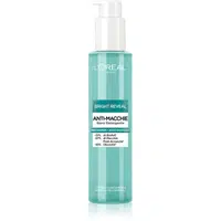 L’Oréal Paris Bright Reveal čisticí gel s niacinamidem 150 ml