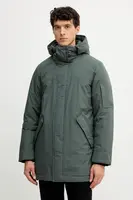 Bunda Marc O'Polo zelená barva, zimní, 529086070168