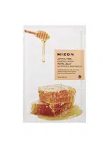 Mizon Plátýnková 3D maska s materskou kašičkou a medom pre výživu pleti Joyful Time (Essence Mask Royal Jelly) 23 g