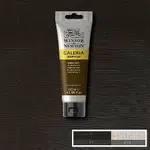 Akrylová barva Galeria 60ml – 676 vandyke brown