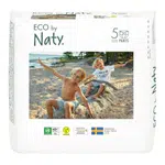 ECO BY NATY PANTS Nohavičky plienkové jednorazové 5 (12-18 kg) 20 ks