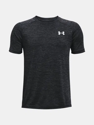 Chlapecké tričko Under Armour UA Tech 2.0 SS