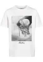 Kids Ballin 2.0 T-shirt white