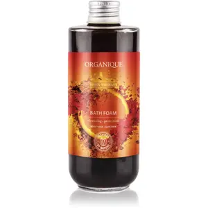 Organique Spicy Therapy relaxační pěna do koupele 200 ml