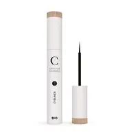 Couleur Caramel BIO Black tekuté oční linky 5 ml