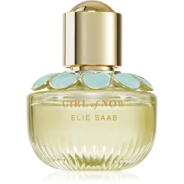 Elie Saab Girl of Now parfumovaná voda pre ženy 30 ml