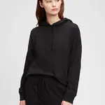 GAP Pyžamový top slub jersey hoodie - Dámské