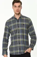 Pánska košeľa dewberry