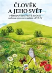 Člověk a jeho svět - Přírodověda pro 4. ročník (Učebnice) - kniha z kategorie 1. stupeň