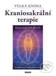 Velká kniha kraniosakrální terapie (Integrovaný přístup k dechu života) - kniha z kategorie Ezoterika