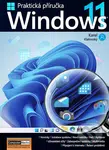 Windows 11 (Praktická příručka) - Karel Klatovský - kniha z kategorie Počítače a internet