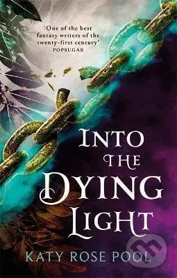 Into the Dying Light - Katy Rose Pool