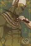 ENNEAD 3 (Mature Hardcover) - Mojito - kniha z kategorie Komiksy