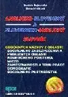 Anglicko-slovenský a slovensko-anglický slovník odborných názvov z oblasti sociálneho zabezpečenia - kniha z kategorie Jazykové učebnice a slovníky