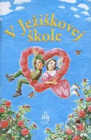 V Ježiškovej škole - kniha z kategorie Křesťanství